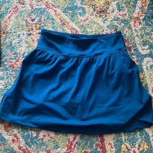 GAP tennis skirt